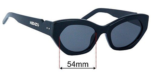 KENZO-KZ401231-54MM-1-